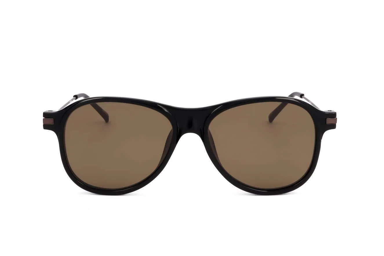 Dries Van Noten by Linda Farrow DVN134 Sunglasses